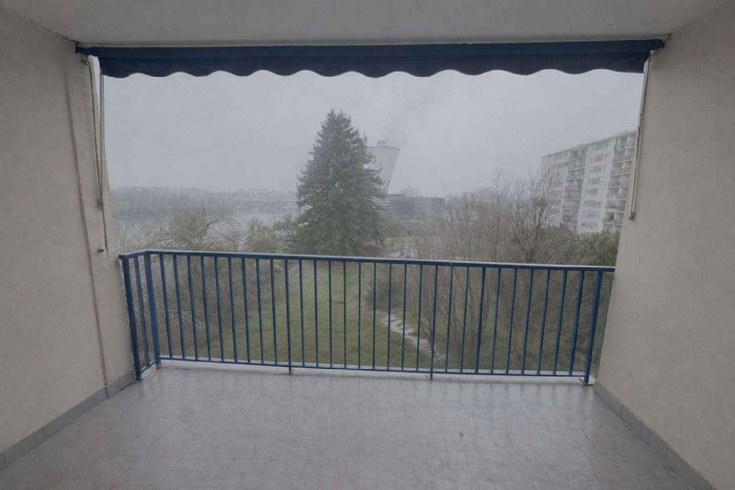  à vendre appartement Tours Indre-et-Loire 4