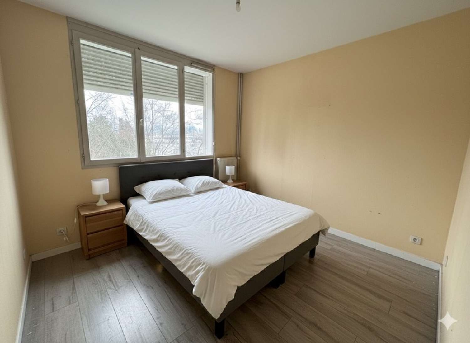  à vendre appartement Tours Indre-et-Loire 5