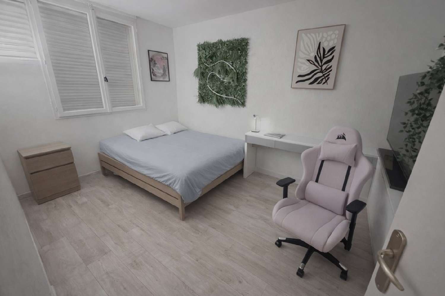  à vendre appartement Tours Indre-et-Loire 6