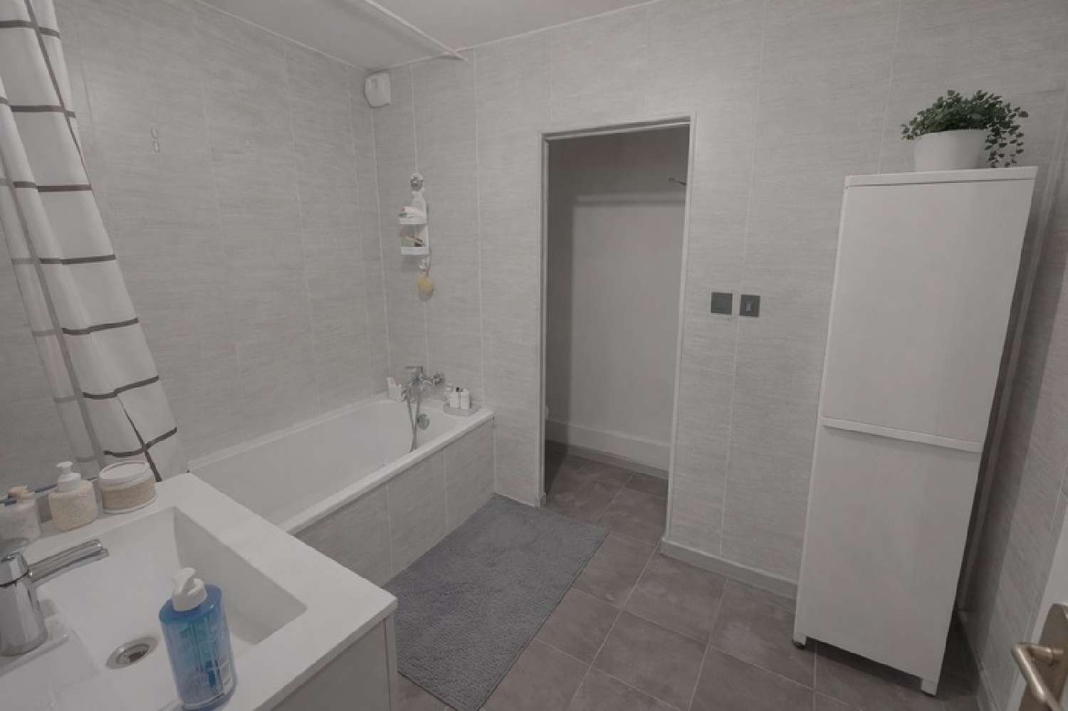  à vendre appartement Tours Indre-et-Loire 8