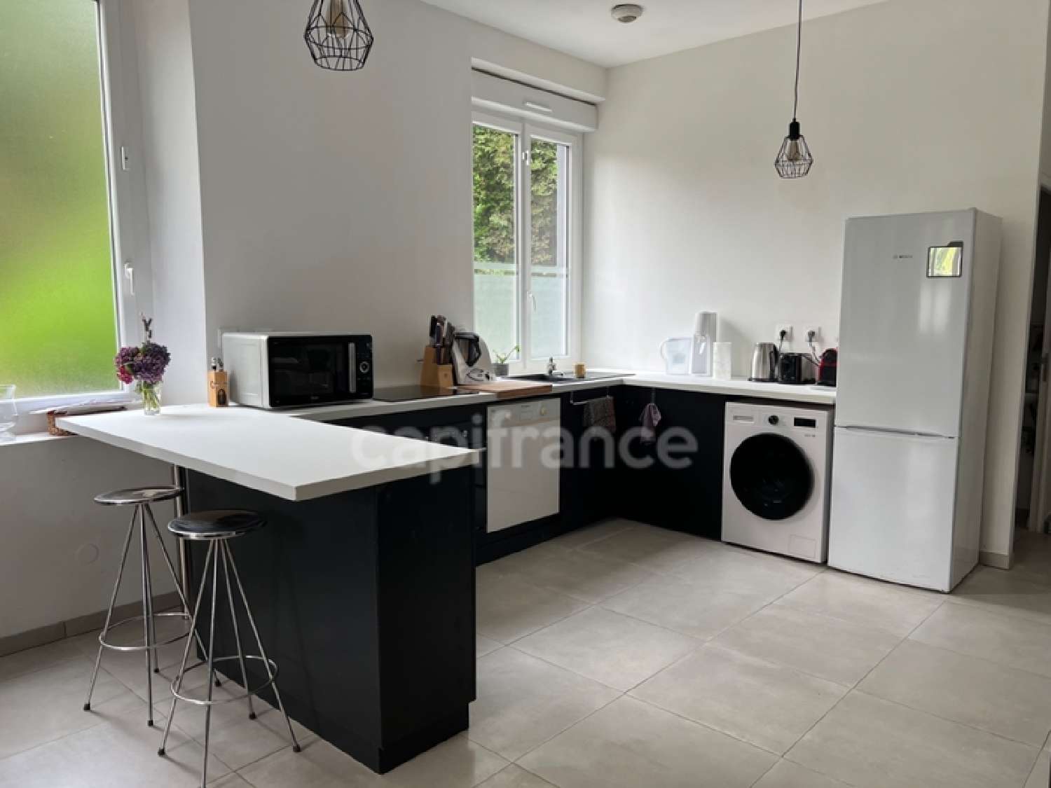  te koop appartement Trémuson Côtes-d'Armor 5