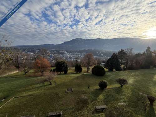 Tresserve Savoie apartment foto 7240668