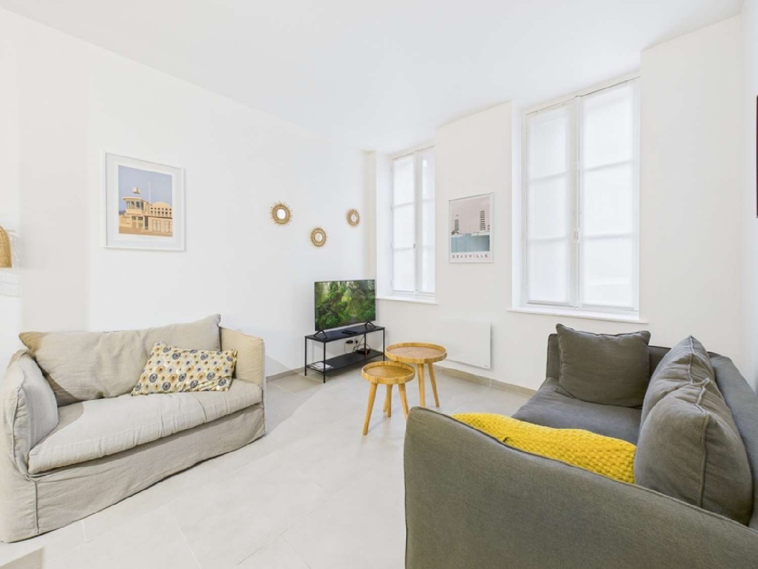  for sale apartment Trouville-sur-Mer Calvados 2