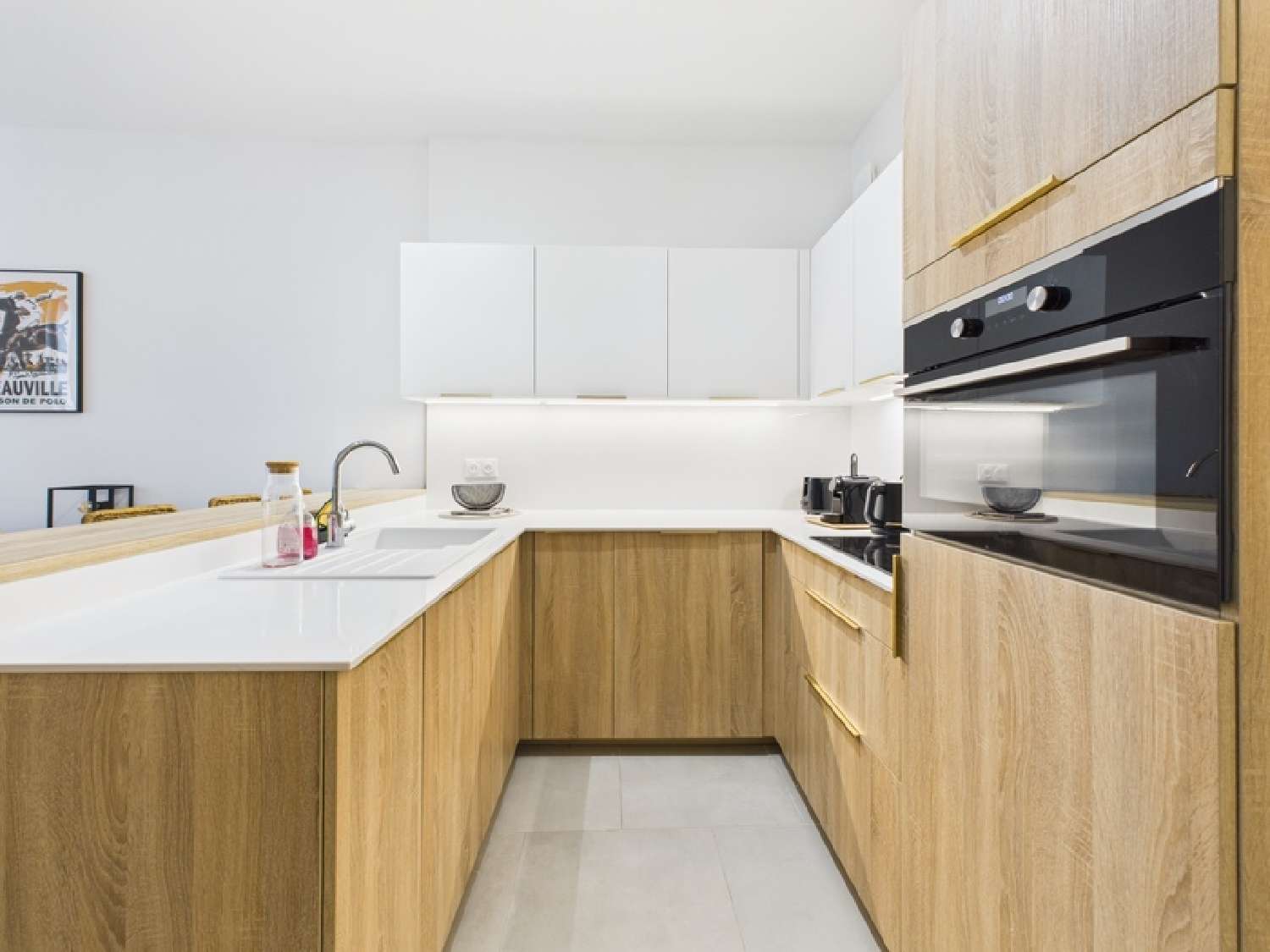  for sale apartment Trouville-sur-Mer Calvados 6