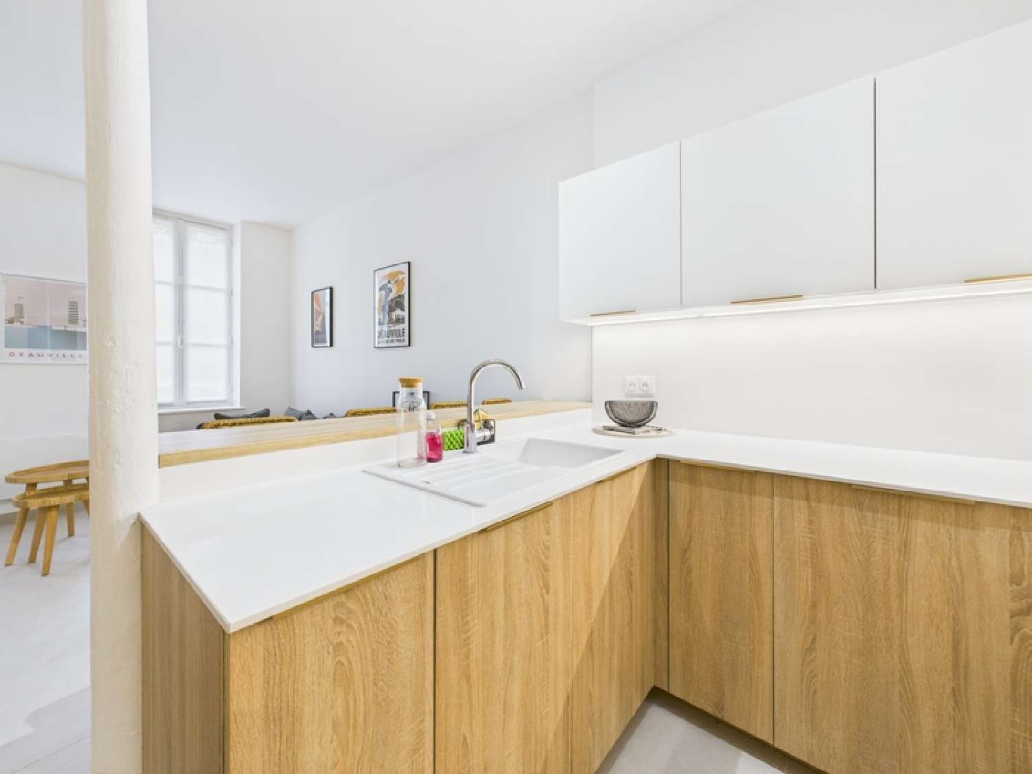  for sale apartment Trouville-sur-Mer Calvados 8