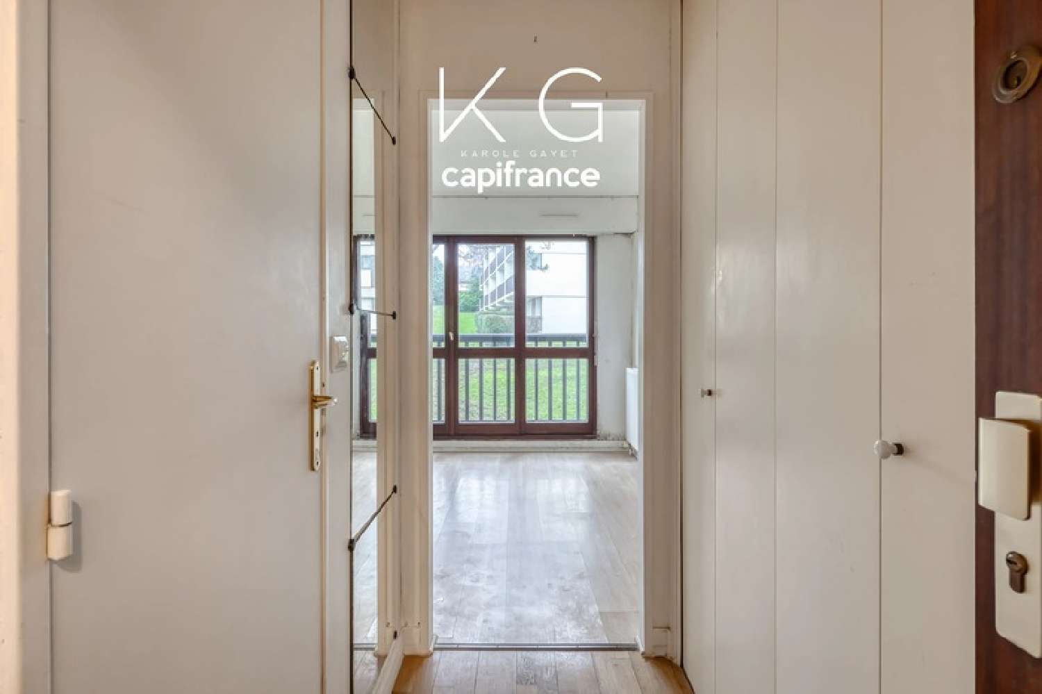 à vendre appartement Trouville-sur-Mer Calvados 4