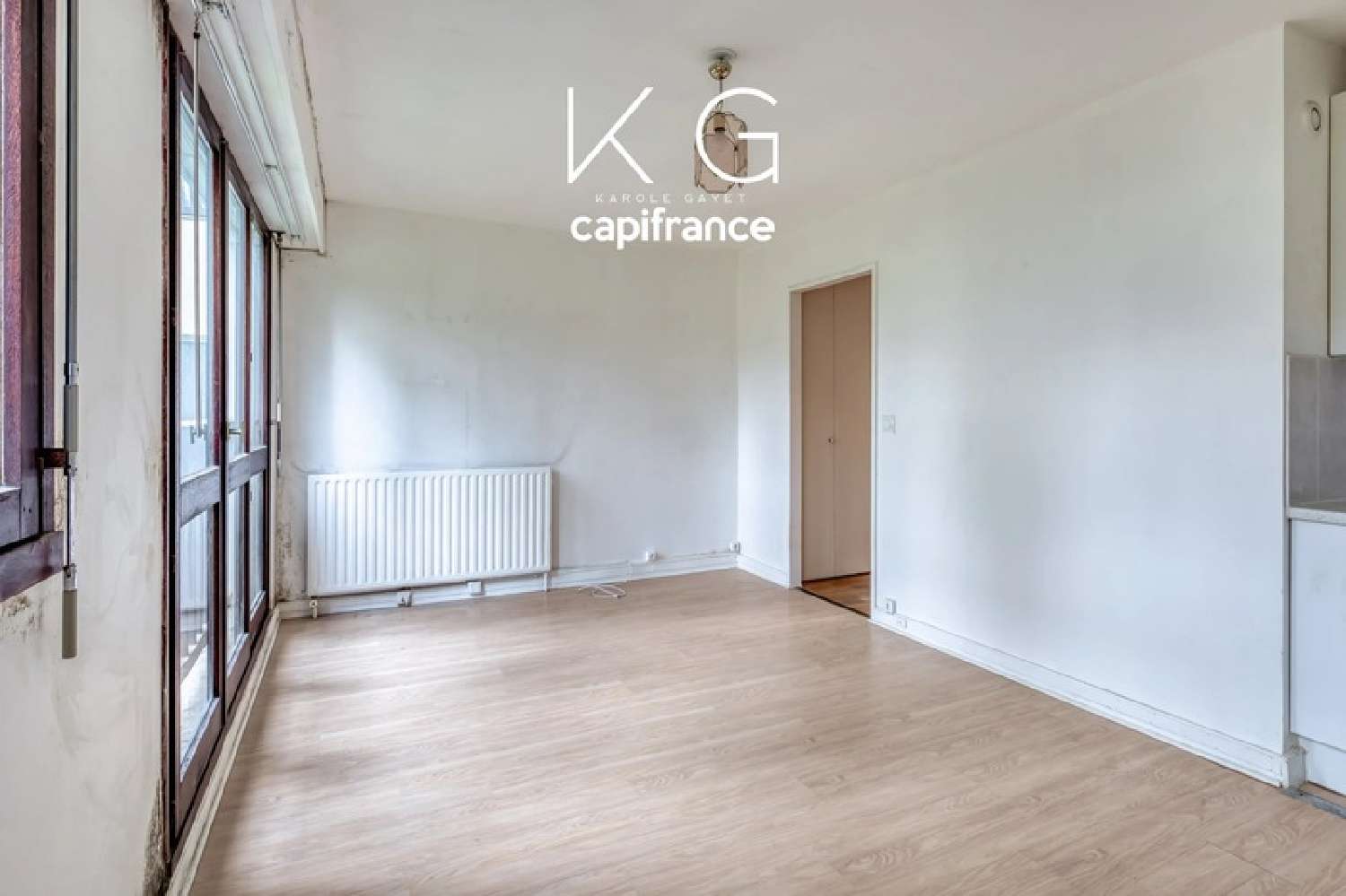 à vendre appartement Trouville-sur-Mer Calvados 5