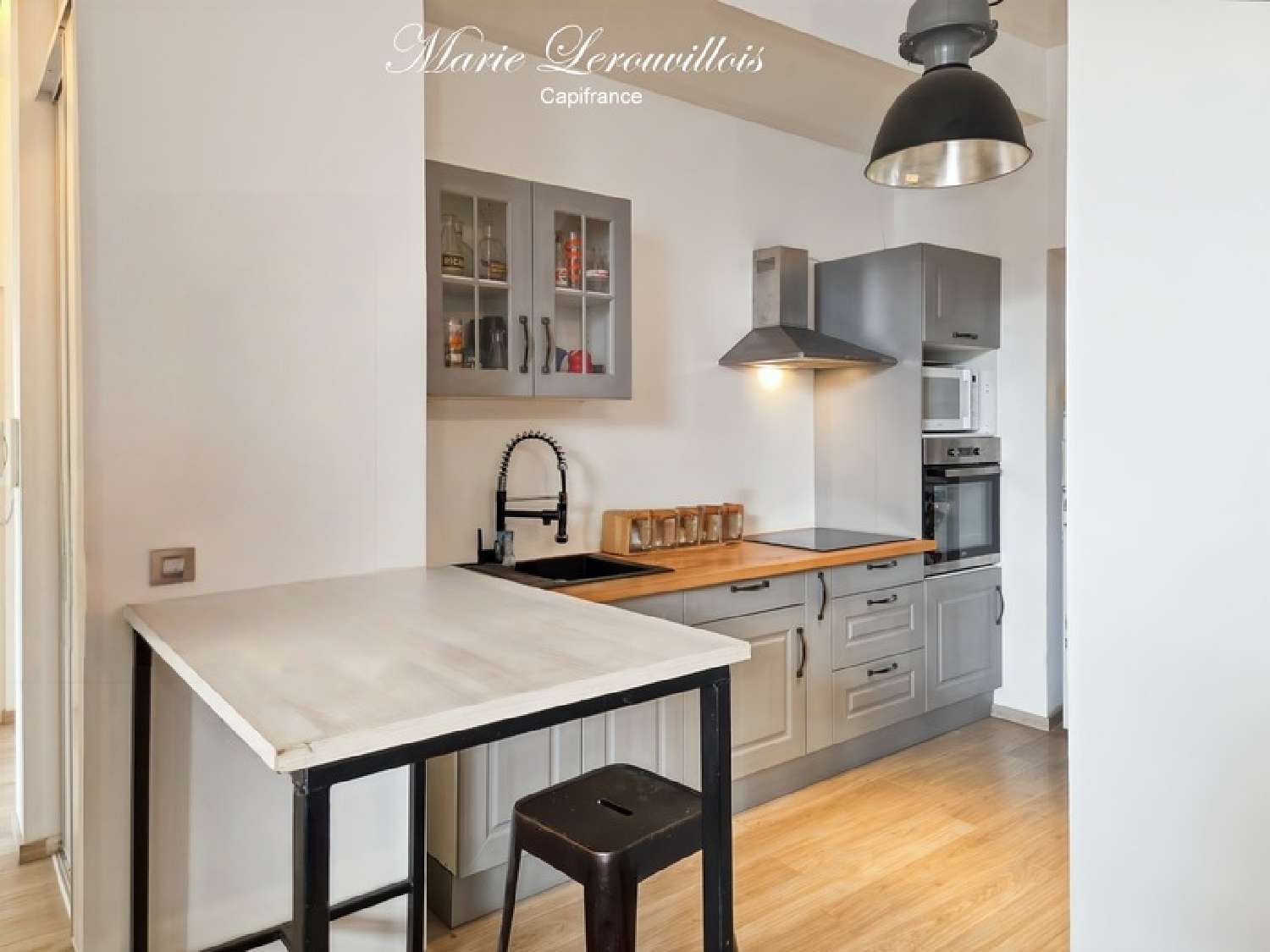  for sale apartment Troyes Aube 2