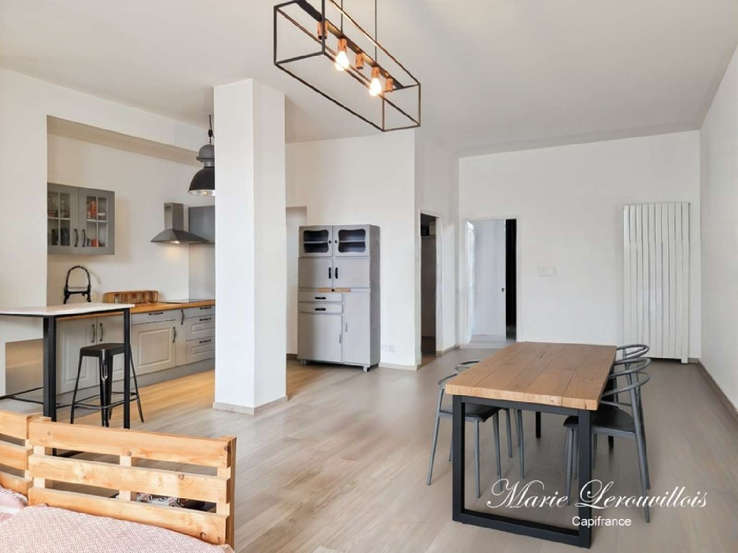  for sale apartment Troyes Aube 4