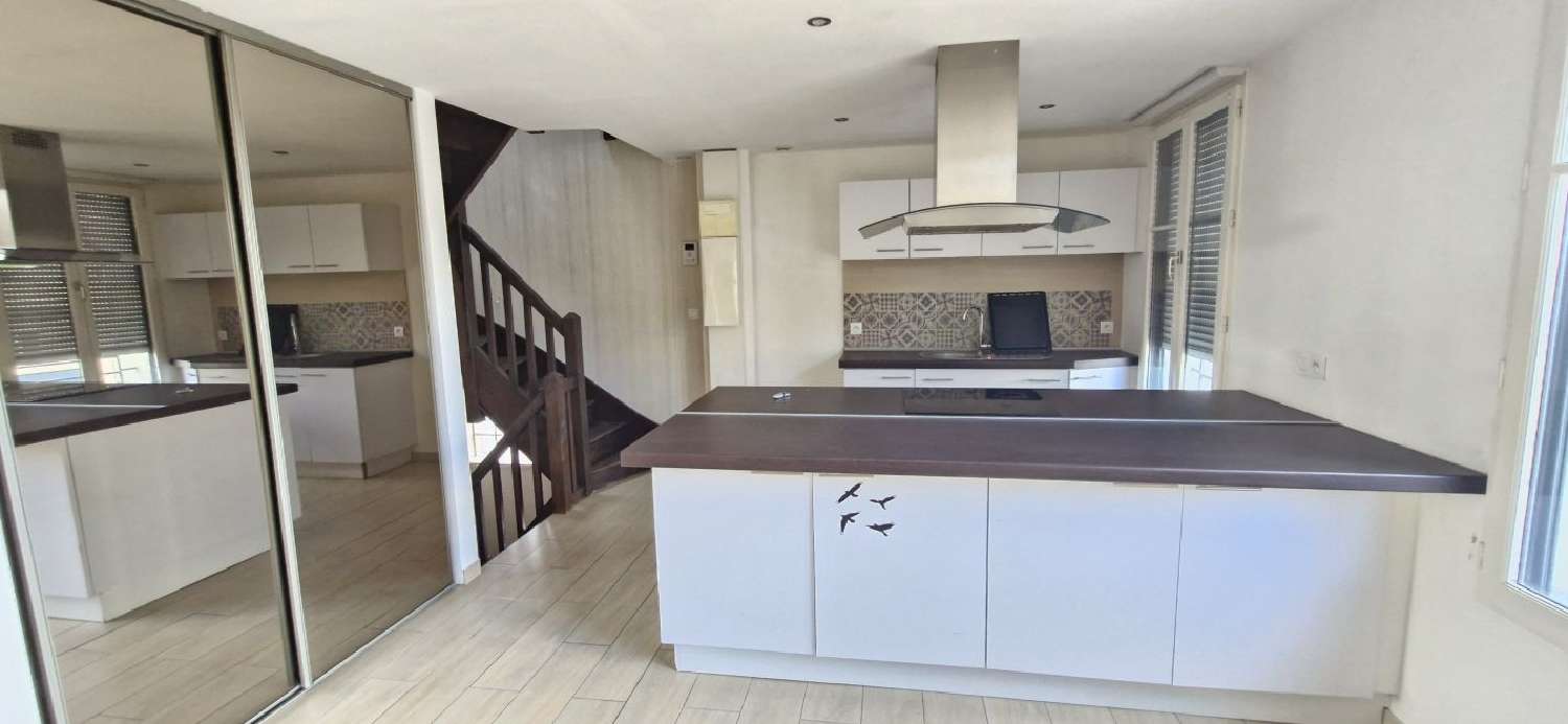  kaufen Wohnung/ Apartment Troyes Aube 3