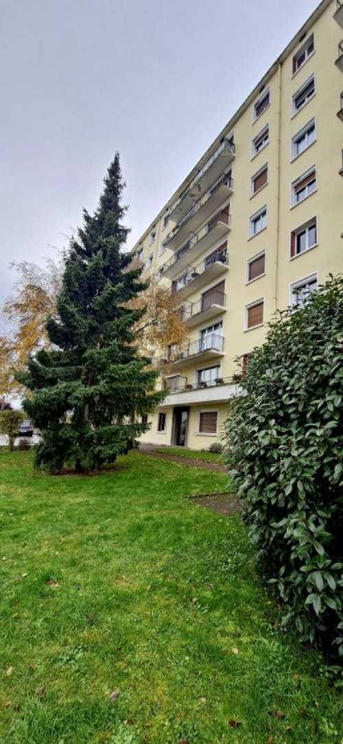 Troyes Aube Wohnung/ Apartment Bild 7243626