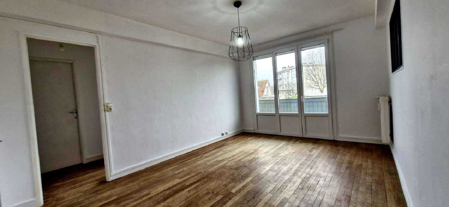  kaufen Wohnung/ Apartment Troyes Aube 5