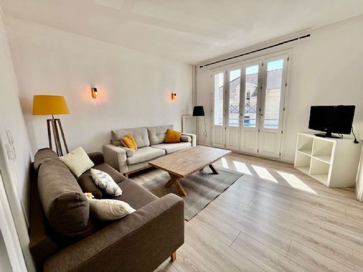  kaufen Wohnung/ Apartment Troyes Aube 1
