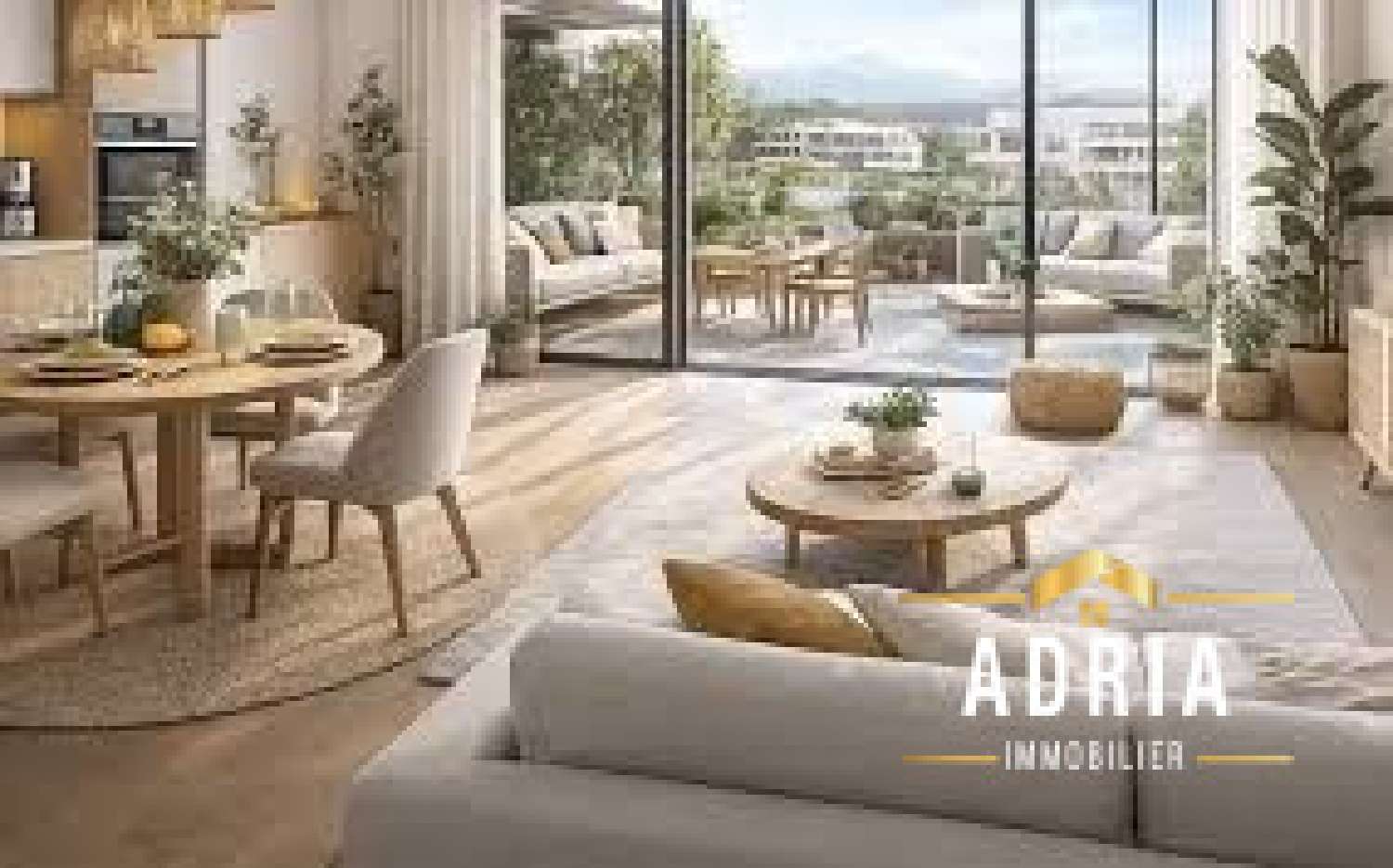  te koop appartement Tullins Isère 3