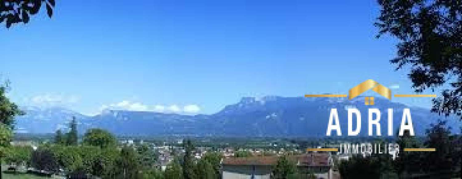  te koop appartement Tullins Isère 5