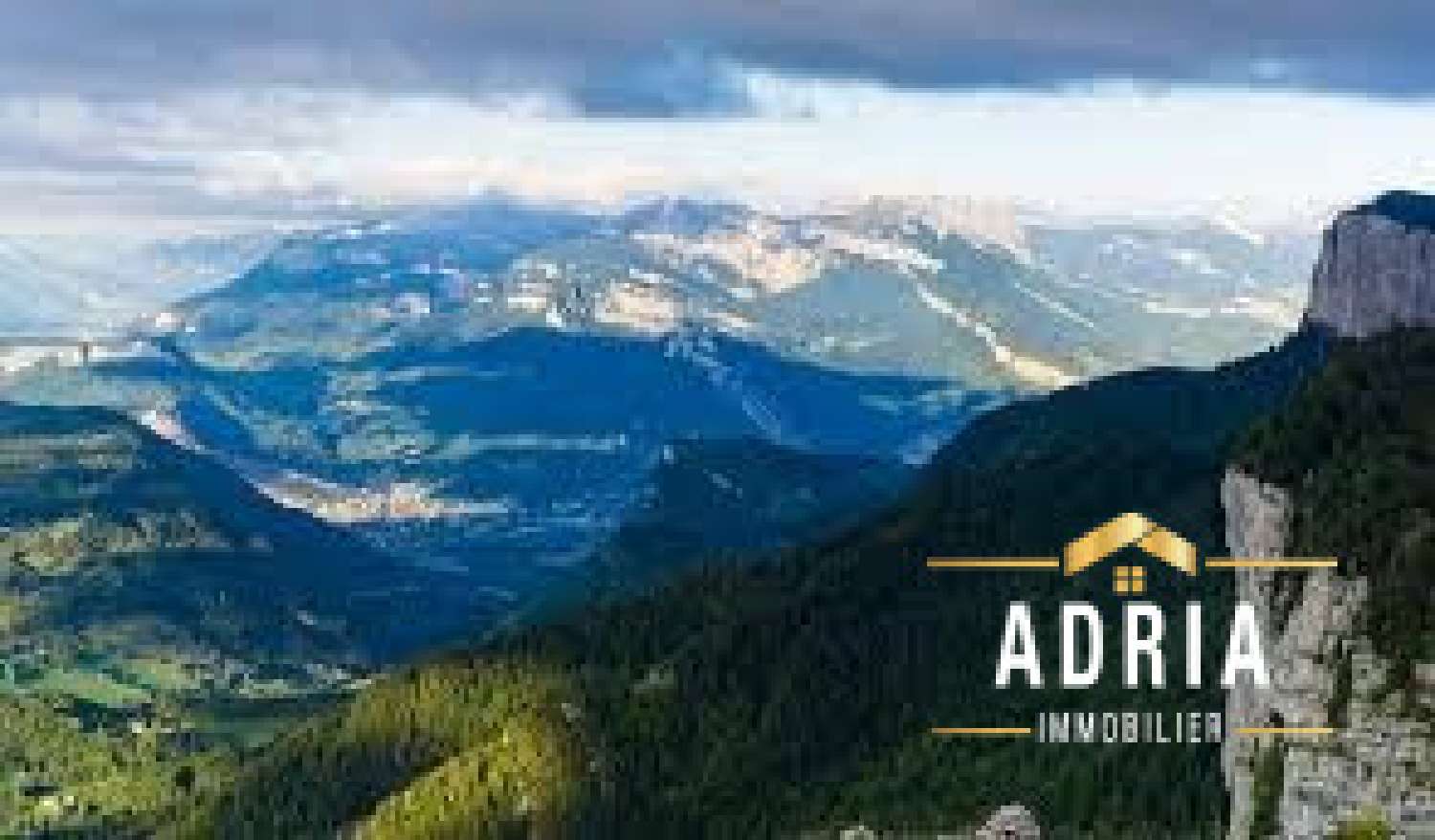  te koop appartement Tullins Isère 6