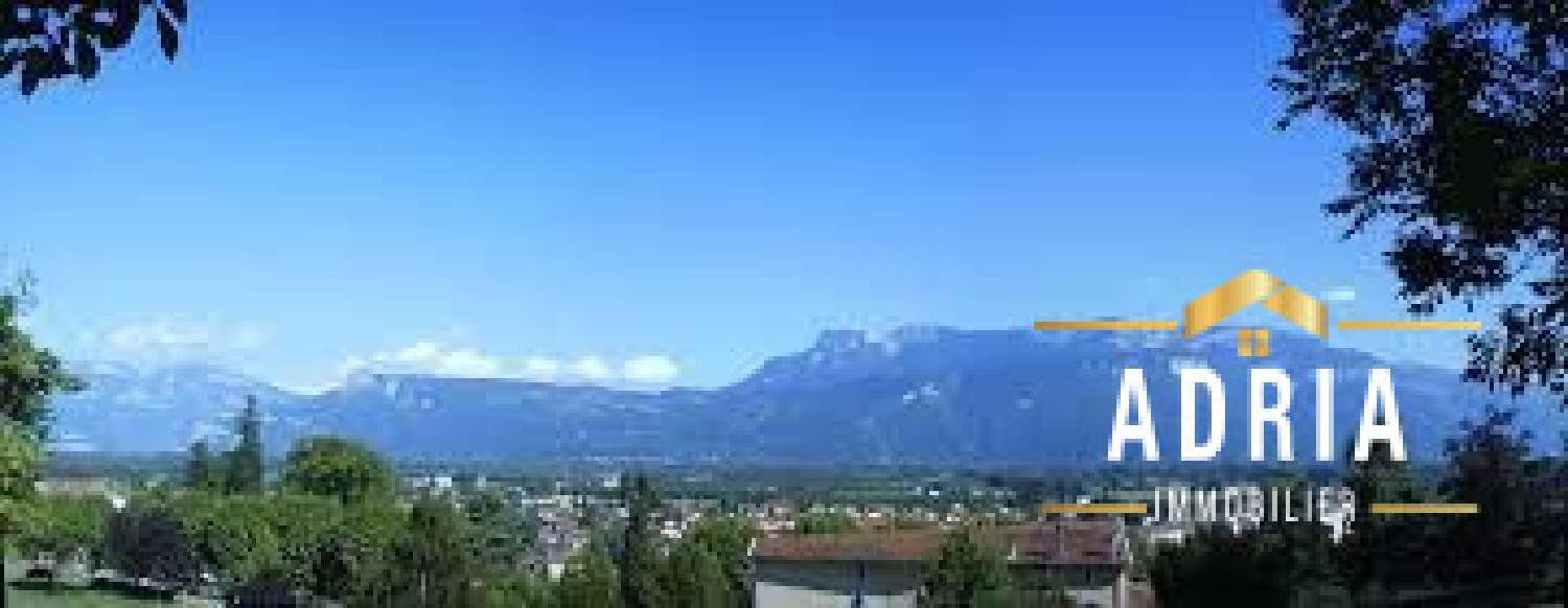  te koop appartement Tullins Isère 5