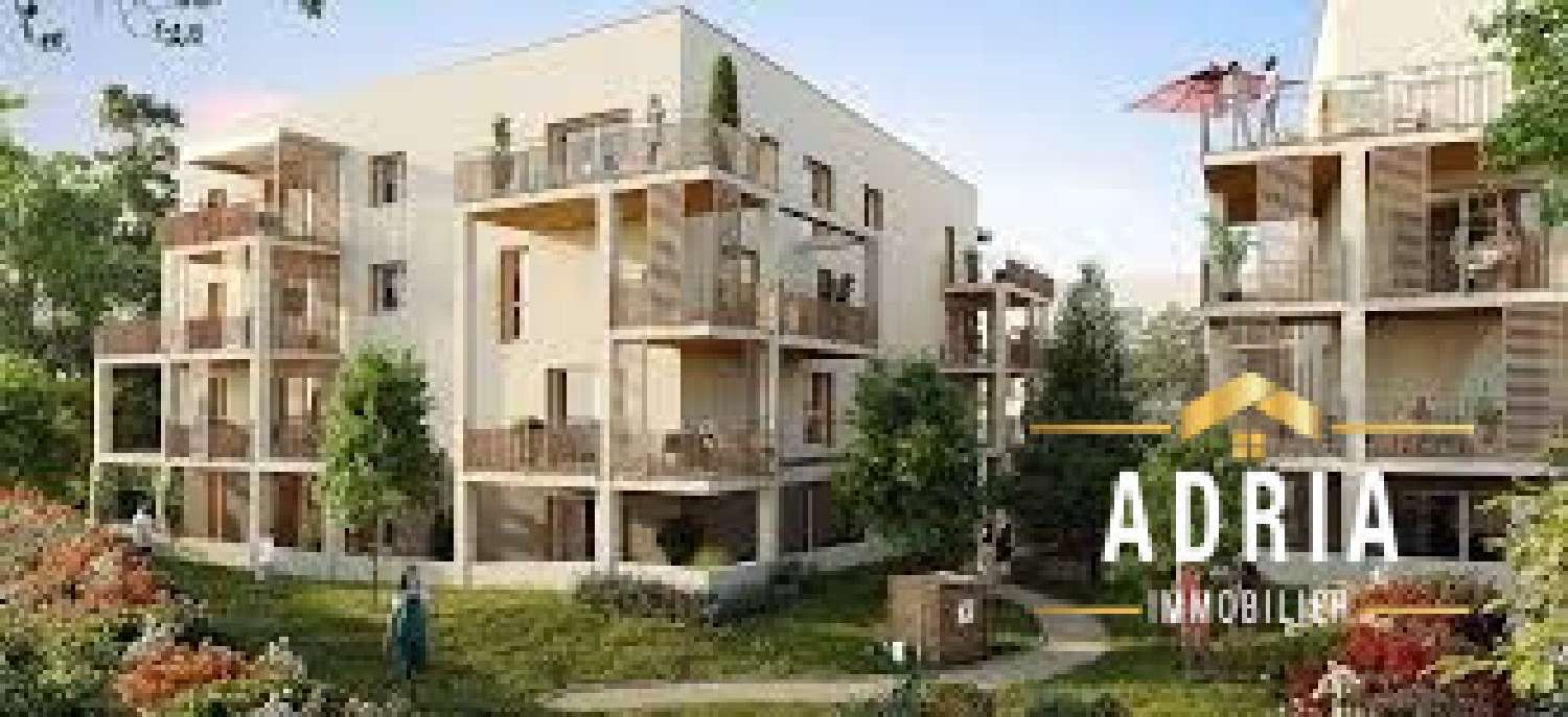  te koop appartement Tullins Isère 1
