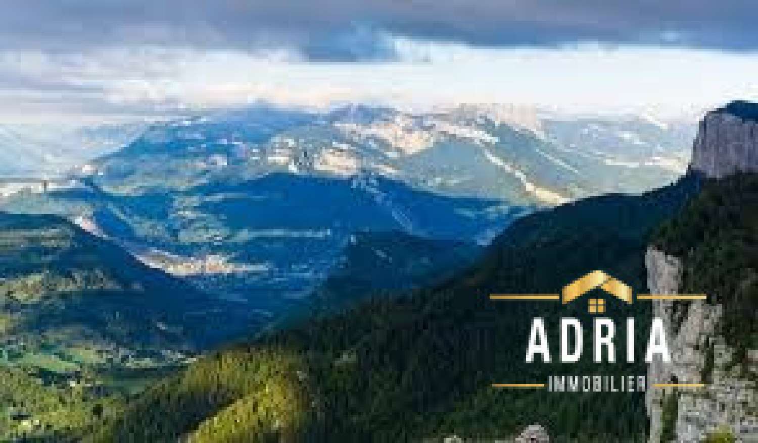  te koop appartement Tullins Isère 6