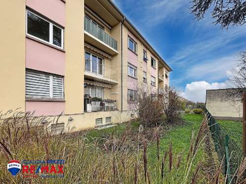 Turckheim Haut-Rhin appartement foto 7239420