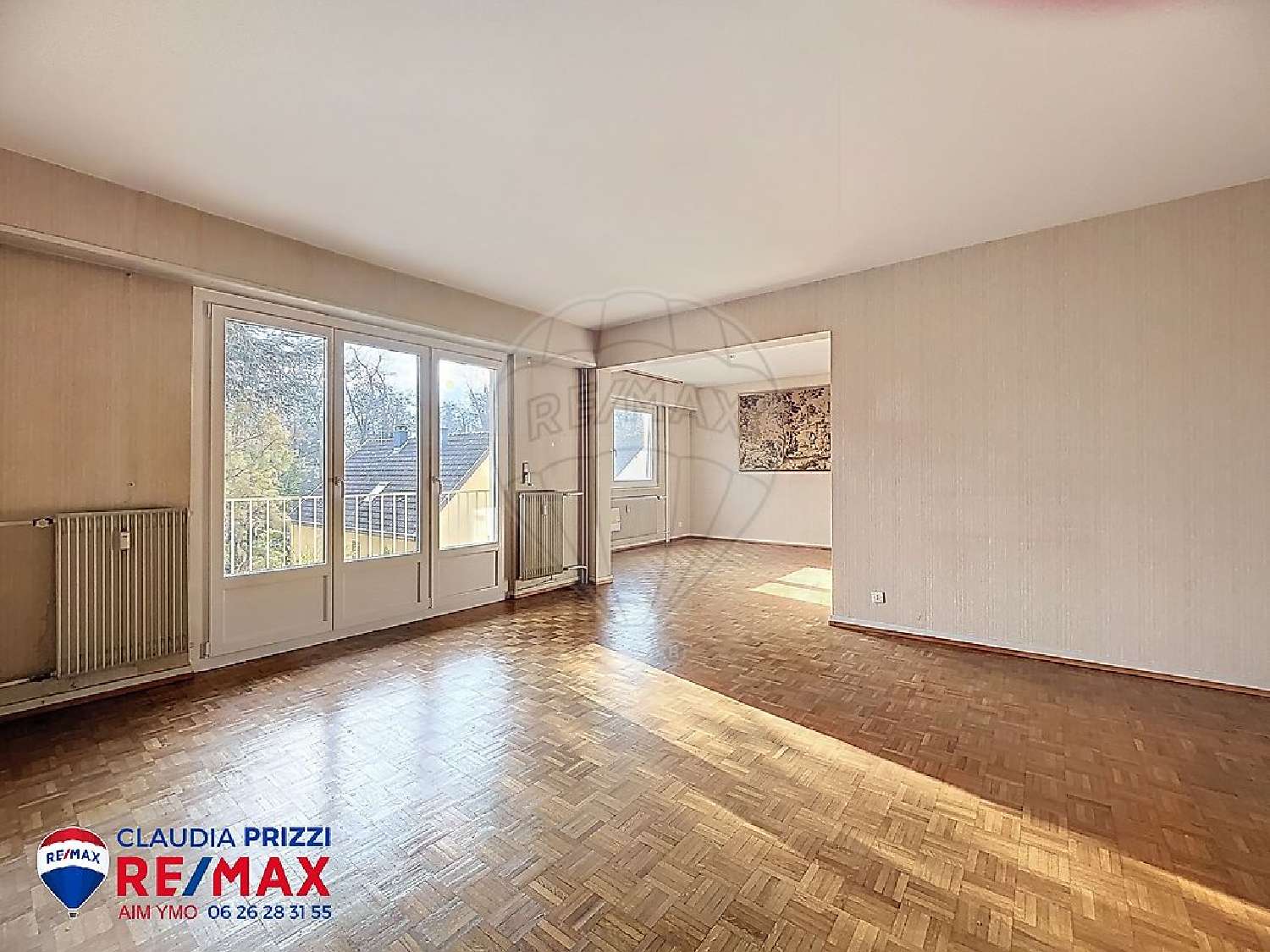te koop appartement Turckheim Haut-Rhin 2