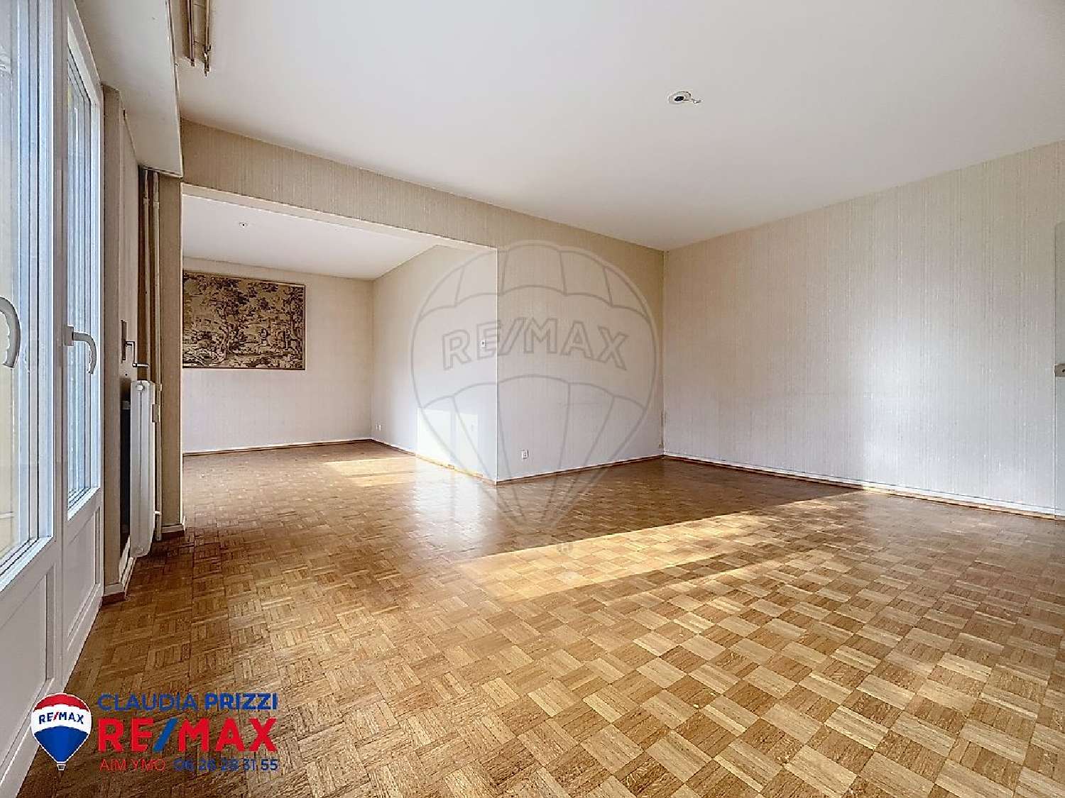 te koop appartement Turckheim Haut-Rhin 3