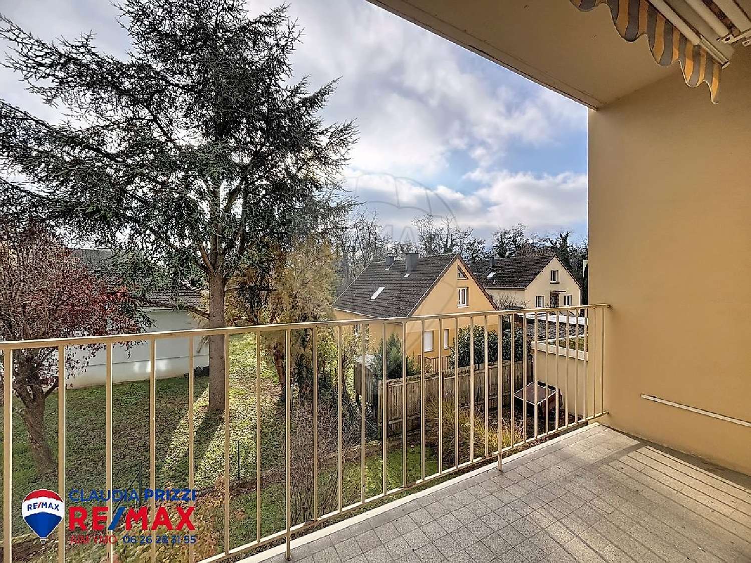 te koop appartement Turckheim Haut-Rhin 4