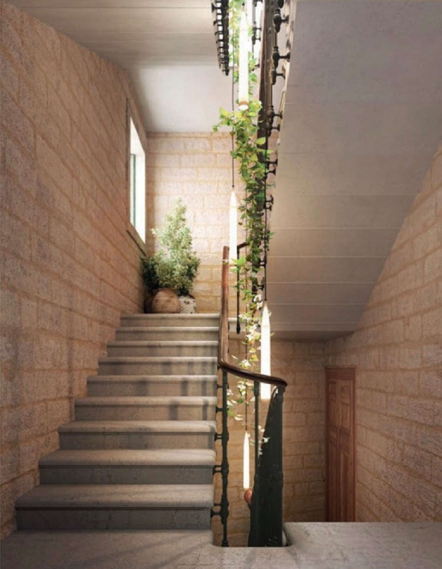  à vendre appartement Uzès Gard 2