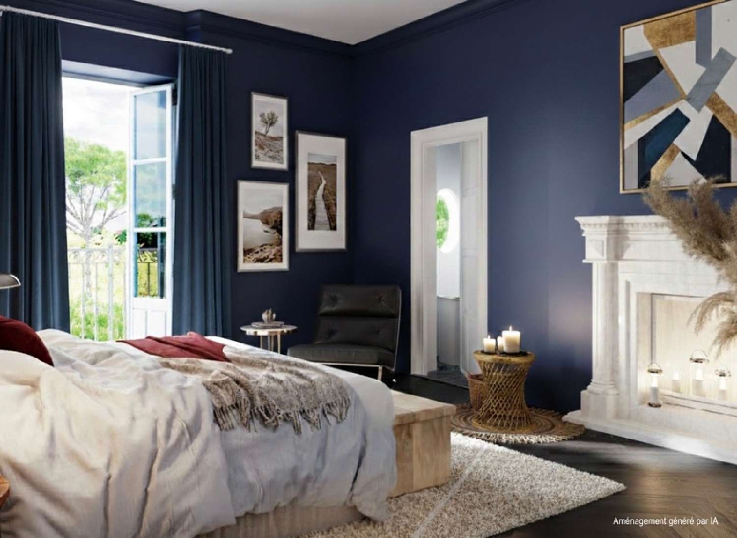  à vendre appartement Uzès Gard 3