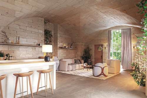 Uzès Gard appartement foto 7246511