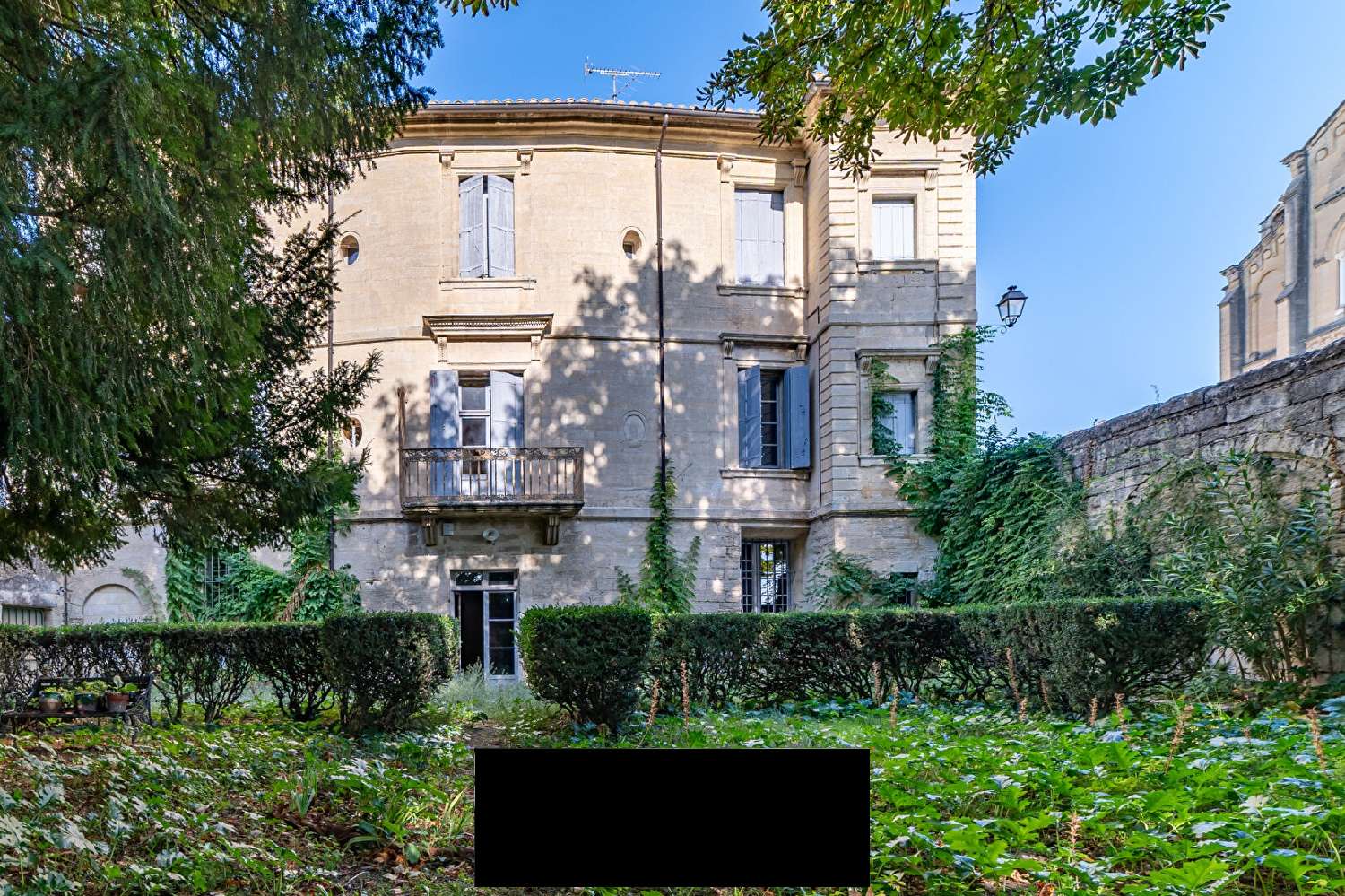  te koop appartement Uzès Gard 1