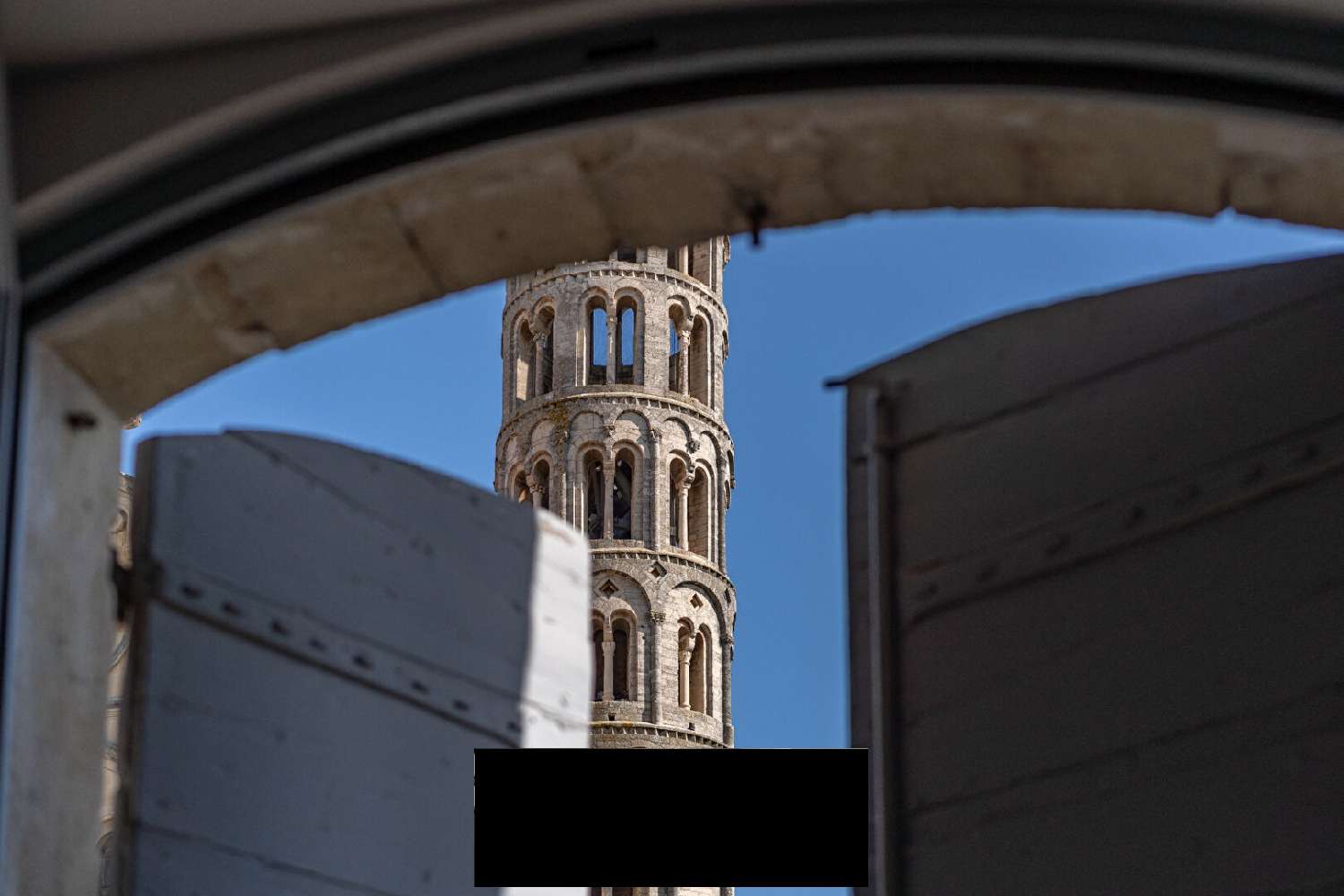  te koop appartement Uzès Gard 2