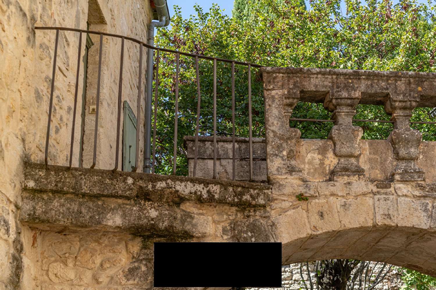  te koop appartement Uzès Gard 3
