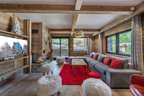 Val-d'Isère Savoie appartement foto 7241549