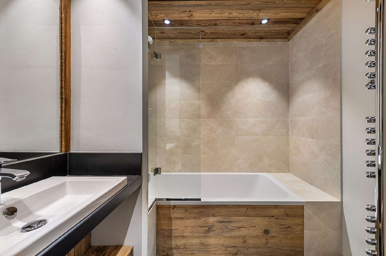  à vendre appartement Val-d'Isère Savoie 8