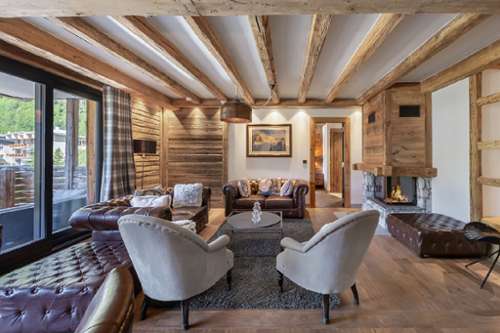 Val-d'Isère Savoie appartement foto 7241550