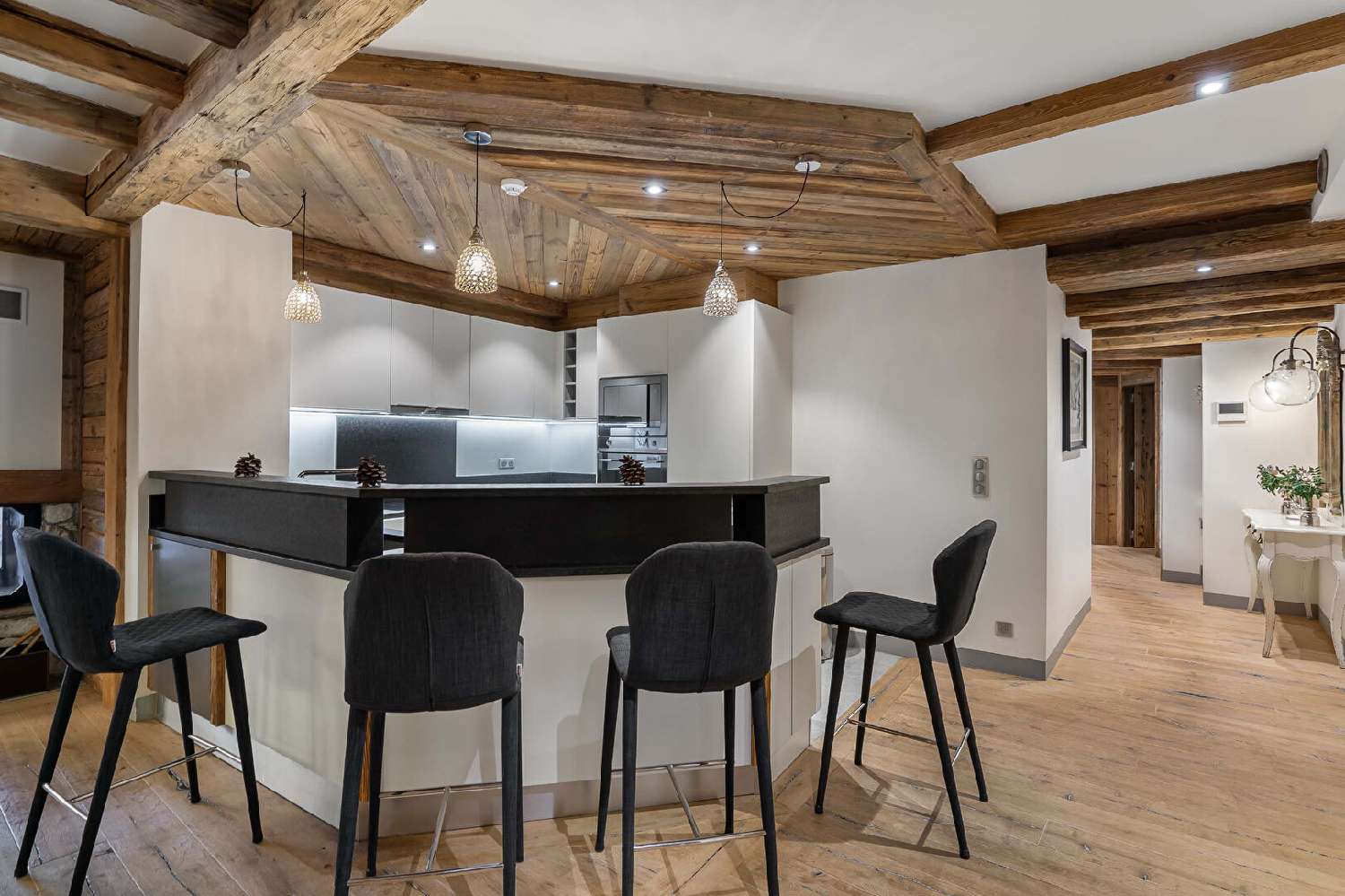  te koop appartement Val-d'Isère Savoie 5