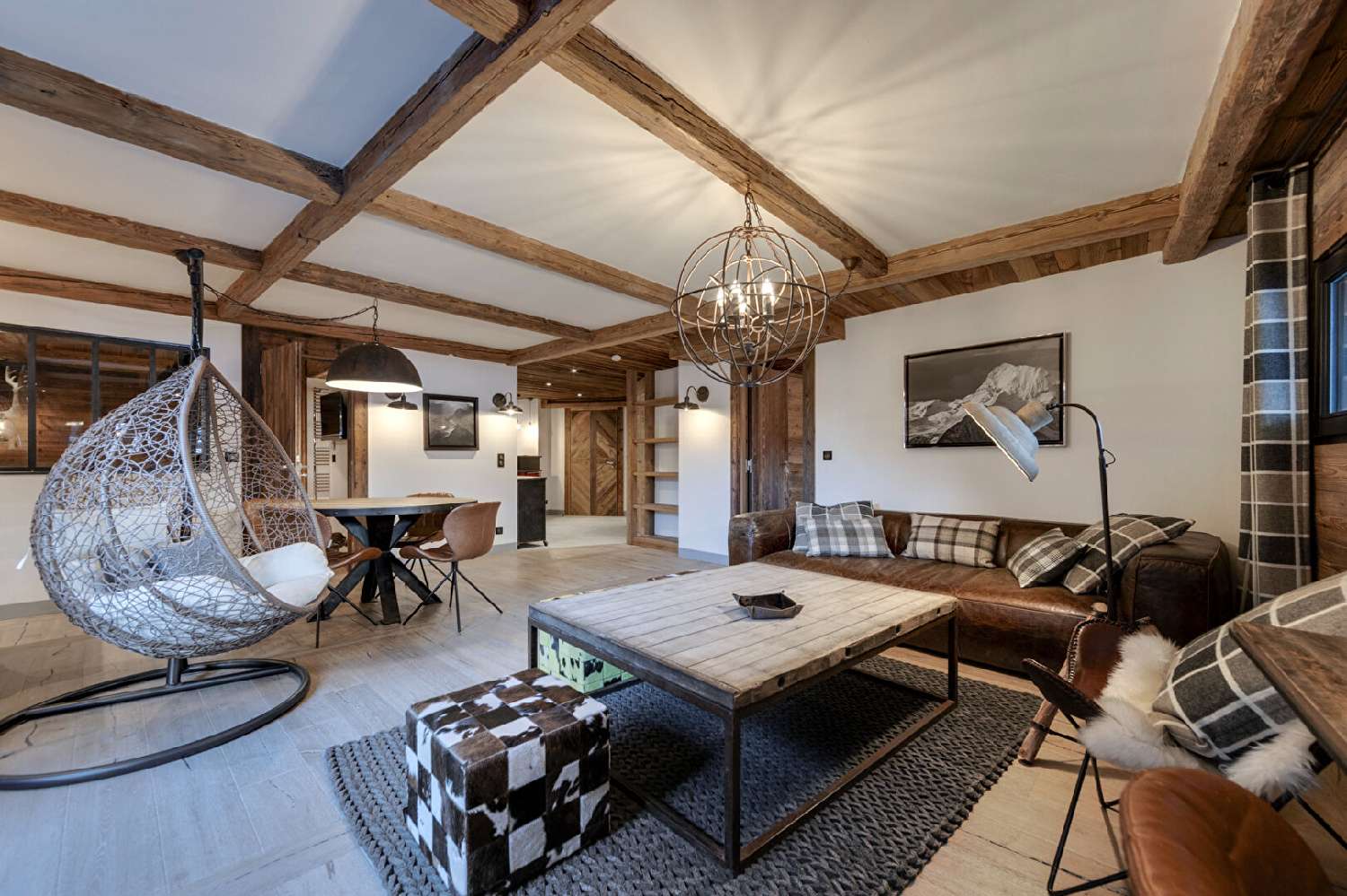  te koop appartement Val-d'Isère Savoie 2