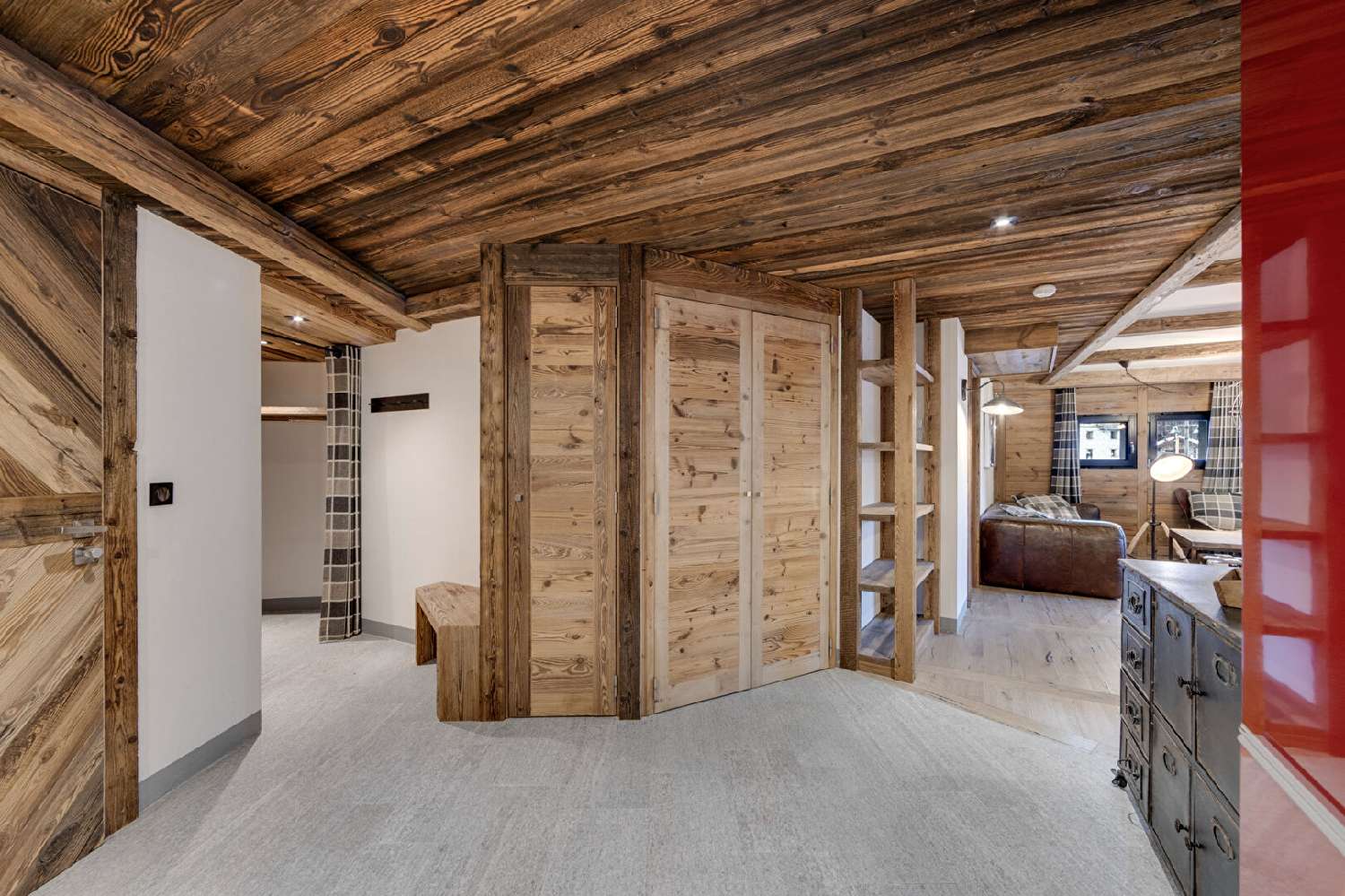  te koop appartement Val-d'Isère Savoie 5