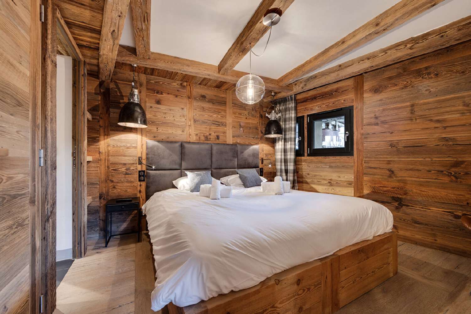  te koop appartement Val-d'Isère Savoie 6