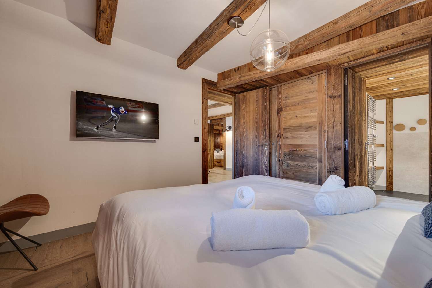  te koop appartement Val-d'Isère Savoie 7