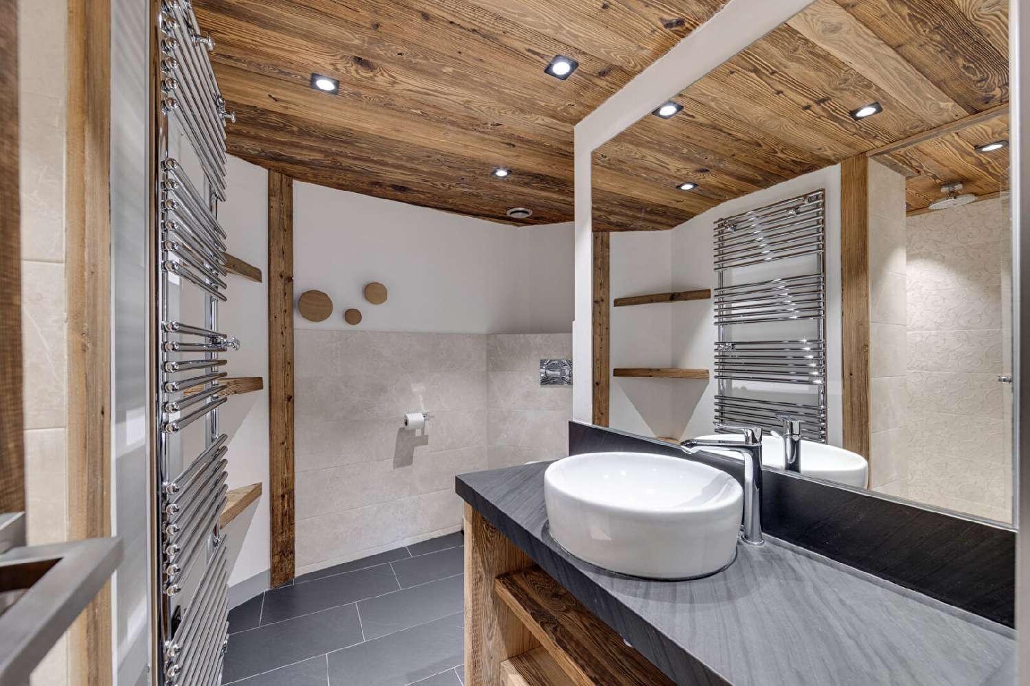  te koop appartement Val-d'Isère Savoie 8