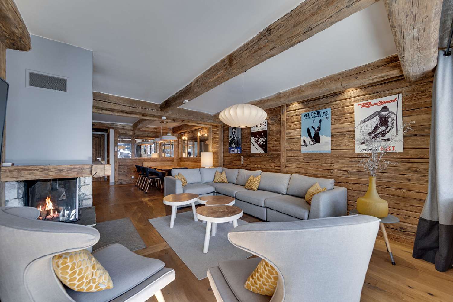  te koop appartement Val-d'Isère Savoie 2