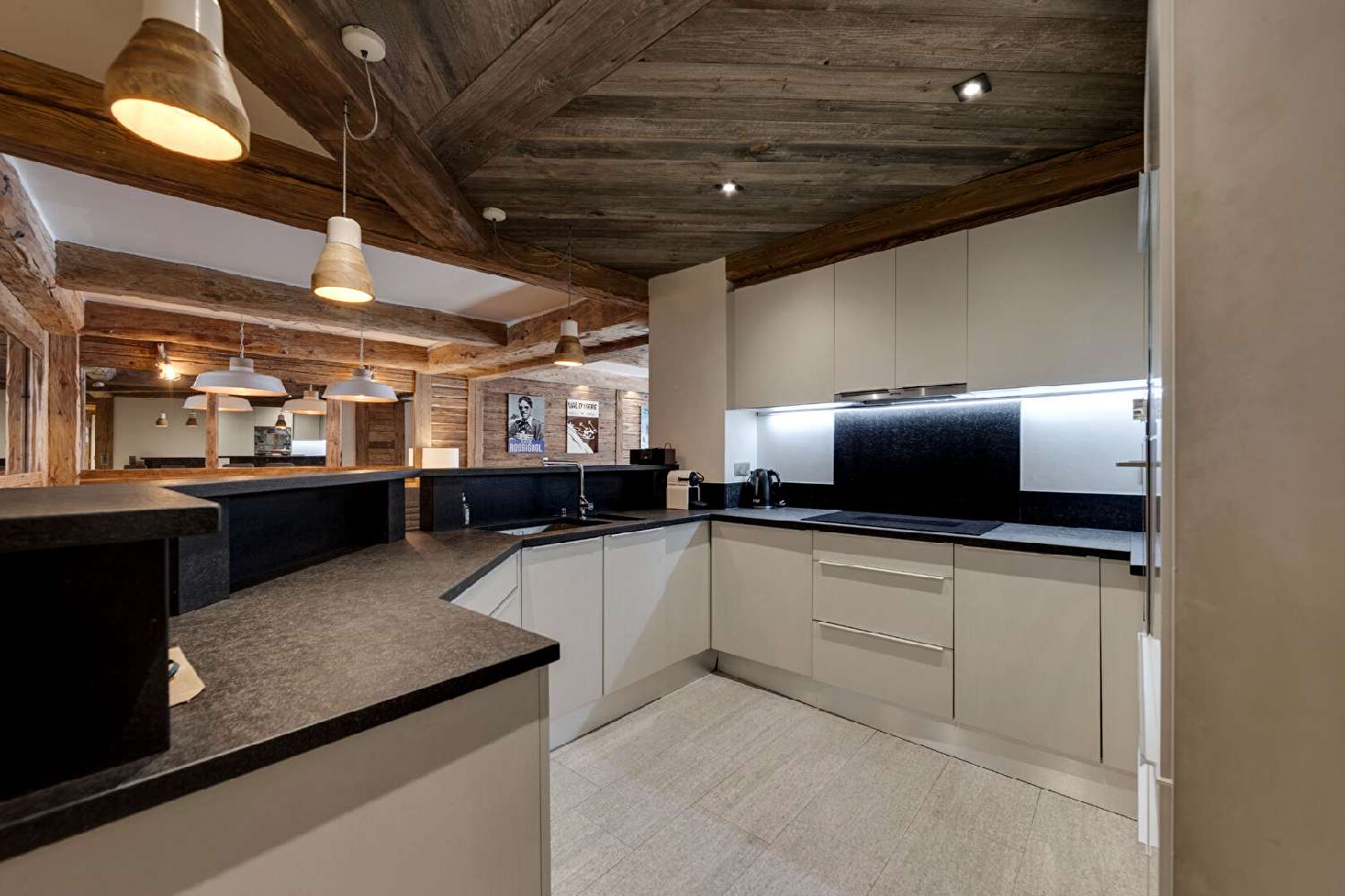  te koop appartement Val-d'Isère Savoie 5