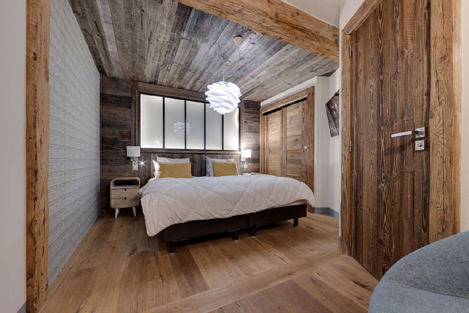  te koop appartement Val-d'Isère Savoie 6