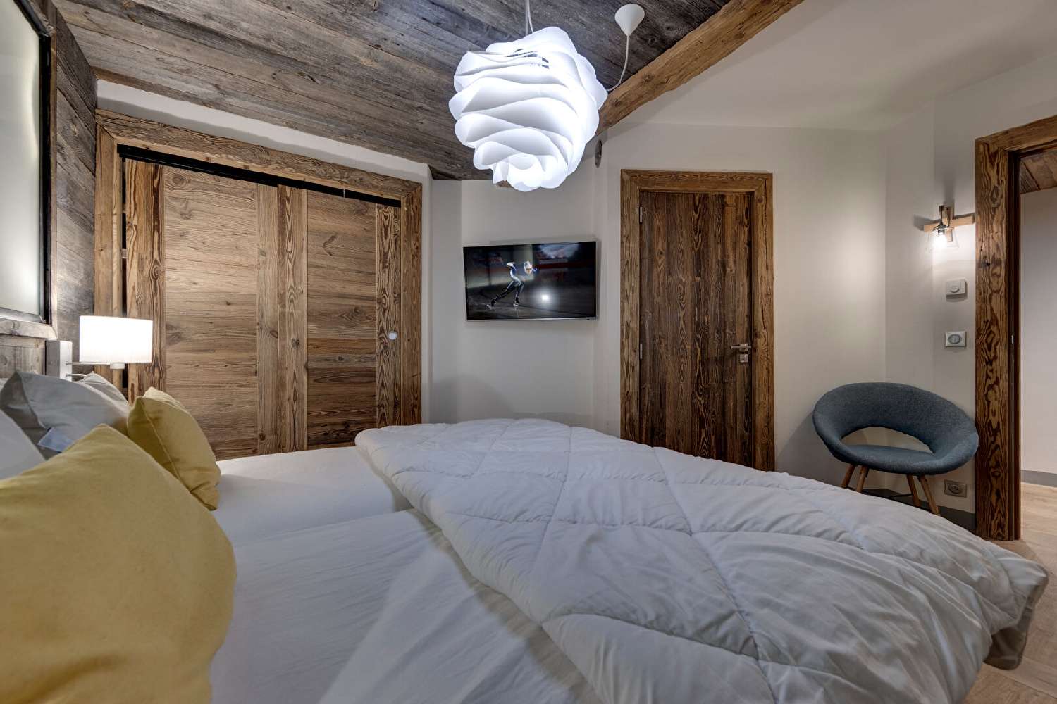  te koop appartement Val-d'Isère Savoie 7