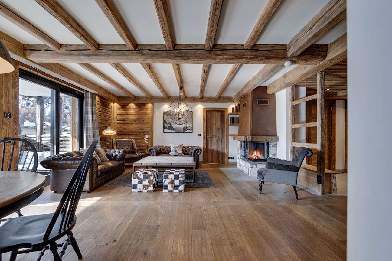  te koop appartement Val-d'Isère Savoie 2