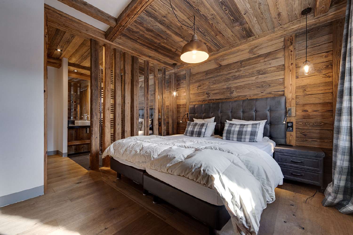  te koop appartement Val-d'Isère Savoie 6