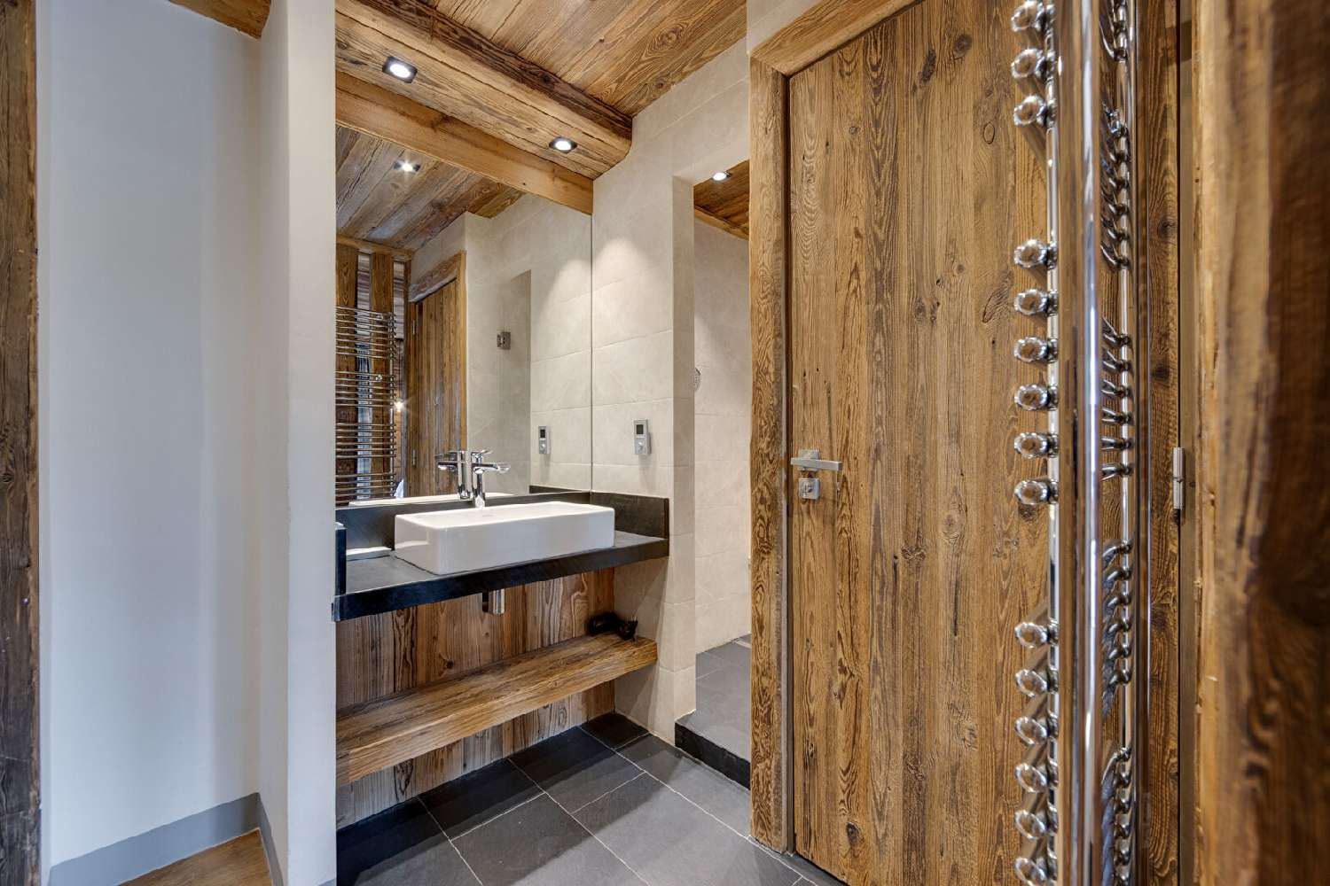  te koop appartement Val-d'Isère Savoie 7