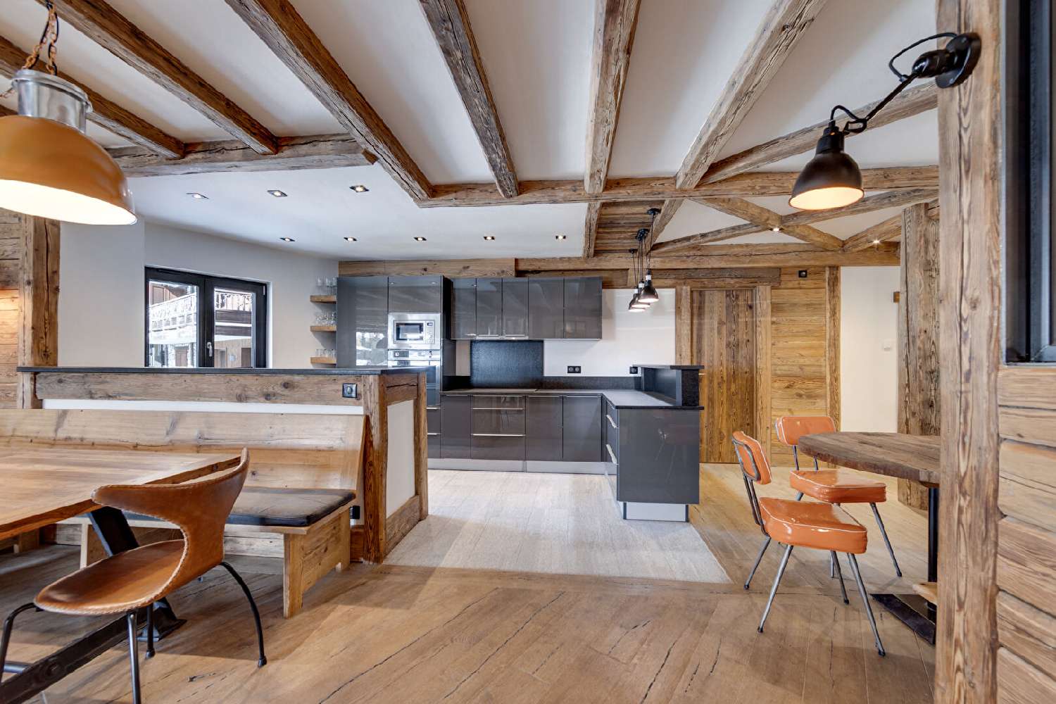  te koop appartement Val-d'Isère Savoie 4